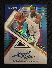 Aaron fox recon usato  Milano