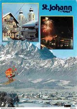 Autriche johann tirol d'occasion  Fruges