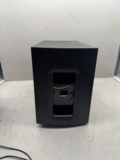 Bose cinemate subwoofer gebraucht kaufen  Ronnenberg