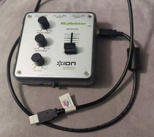 Ion express mixmeister usato  Spedire a Italy