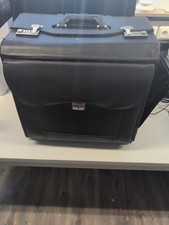 Dicota notebook trolley gebraucht kaufen  Deutschland