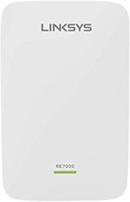 Usado, Linksys WiFi Extender WiFi 5 Range Booster Dual-Band Booster RE7000-V2 - BRANCO comprar usado  Enviando para Brazil
