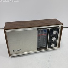 Vintage panasonic model for sale  Colorado Springs