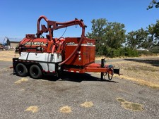 Ditch witch fx60 for sale  Anderson