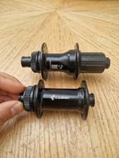 Bontrager rear hub for sale  BRISTOL
