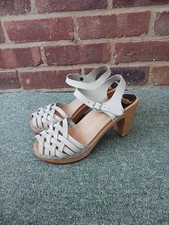 Swedish hasbeens shoes for sale  EASTLEIGH