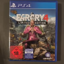 Far cry limited gebraucht kaufen  Florstadt