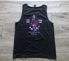 Dark seas tshirt for sale  BOURNEMOUTH