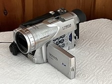 Panasonic camcorder digital gebraucht kaufen  München
