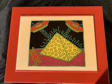 Keith haring untitled gebraucht kaufen Keith haring untitled gebraucht kaufen  Offenburg