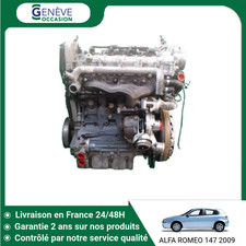 Moteur alfa romeo d'occasion  Niort