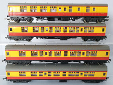Gauge hornby rake for sale  LUTON