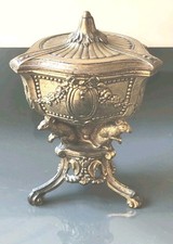 Boîte bijoux coffret d'occasion  Habsheim