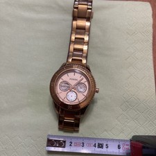 Fossil stella es2859 gebraucht kaufen  München
