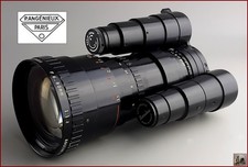 Objectif monture angenieux d'occasion  Domérat