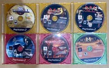 Sony playstation ps2 for sale  Kissimmee