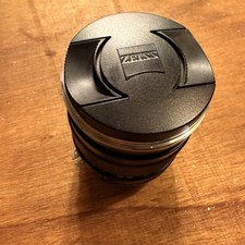 Zeiss distagon zf gebraucht kaufen  Würzburg