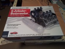 Porsche zylinder boxermotor gebraucht kaufen Porsche zylinder boxermotor gebraucht kaufen  Köln