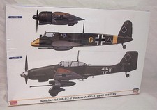 Hasegawa 07409 hs129b for sale  Severna Park