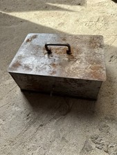 Ancien coffre fort d'occasion  Rive-de-Gier