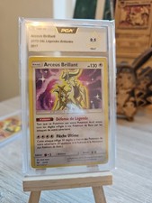 Arceus brillant 73 d'occasion Arceus brillant 73 d'occasion  Strasbourg-