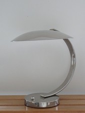 Ancienne lampe bureau d'occasion  Troyes