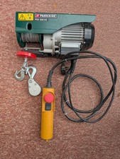 electric winch for sale electric winch for sale BIRMINGHAM