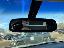 Rear view mirror for sale  Joliet