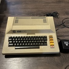 Vintage atari 800 for sale  Owenton