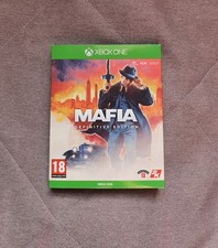 Mafia definitive edition gebraucht kaufen  Gummersbach