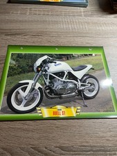 Fiche moto passion d'occasion  Saint-Omer