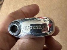 Hutch old school for sale Hutch old school for sale  CLEETHORPES