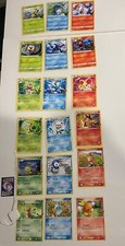 Carte pokemon 25th usato  Italia