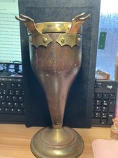 Vintage gothic wood for sale  LEIGH