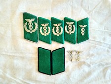 Ddr nva zoll gebraucht kaufen  Berlin