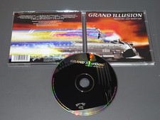 Grand illusion rdinary gebraucht kaufen  Schwabach