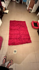 Tappeto salotto moderno usato  San Floro