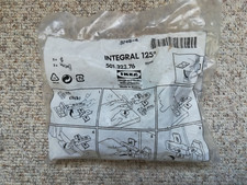 Ikea scharnier 501 gebraucht kaufen  Coburg