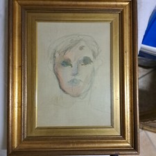 Ernesto treccani 25x55 usato  Brescia