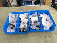 Siemens push switches for sale  HULL