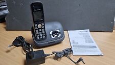 Digitales schnurloses telefon gebraucht kaufen  Bad Wiessee