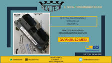 Centralina motore iaw59f.p2 usato  Afragola