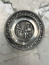 Vtg harvest pewter for sale  Englewood