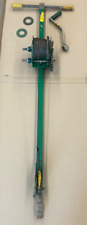 Greenlee 766 wire for sale  Yukon