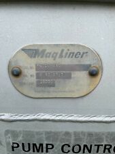 Magliner mobile dock for sale  Mount Airy