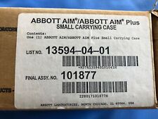 Abbott aim small d'occasion  Expédié en France