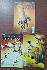 Wolverine origini parti usato  Cagliari