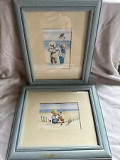Faye whittaker pair for sale  LEAMINGTON SPA