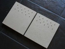 Rear fire bricks for sale  UK