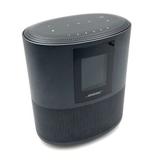 Bose smart speaker gebraucht kaufen  Rhede